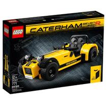 Lego Ideas - Caterham Seven 620R - 21307