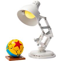 LEGO Ideas - Disney Pixar Luxo Jr LEGO Ideas - Disney Pixar Luxo Jr