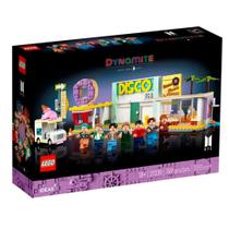 Lego ideas dynamite lego ideas 749 peças (21339)