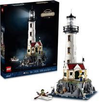 LEGO Ideas - Farol Motorizado 21335