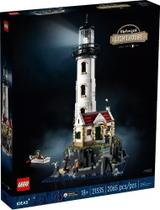 Lego Ideas Farol Motorizado 21335