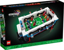 Lego Ideas Mesa de Pebolim Table Football 21337