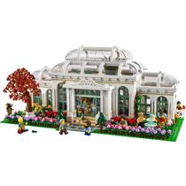 LEGO Ideas - O Jardim Botânico