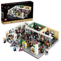 LEGO Ideas The Office 21336 - Conjunto de Construção com 1164 Peças LEGO Ideas The Office 21336 - Conjunto de Construção com 1164 Peças