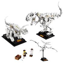 LEGO Ideias Dinosaurier-Fossilien DinosaurierFossilien (213