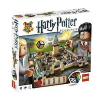 LEGO Jogos 3862: Hogwarts Harry Potter