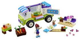 LEGO Juniors/4+ Mia's Organic Food Market 10749 Building Kit (115 Peça)