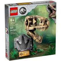 Lego Jurassic World 76964 - Fósseis de Dinossauro T. Rex