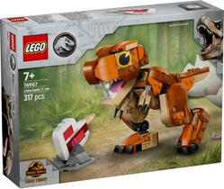 Lego Jurassic World Little Ety TRex 76967