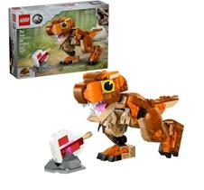 LEGO Jurassic World - Pequeno Comilão: TRex 76967 LEGO Jurassic World - Pequeno Comilão: TRex 76967