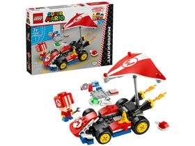 LEGO Kart padrão 72032 174 Peças LEGO Kart padrão 72032 174 Peças