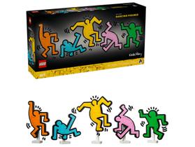 LEGO Keith Haring: Figuras Dançantes 31216 LEGO Keith Haring: Figuras Dançantes 31216
