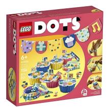 Lego Kit De Festa Supremo Dots 1154 Peças - 41806