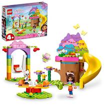 LEGO Kitty Fairy's Garden Party 10787 Brinquedo de construção com Tr