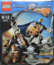 LEGO Knights Kingdom King Jayko 8701