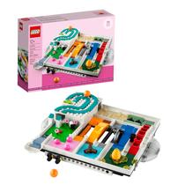 LEGO Labirinto Mágico GWP (40596) - 332 Peças