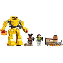 Lego Lightyear Zyclops Chase 76830 87 Peças