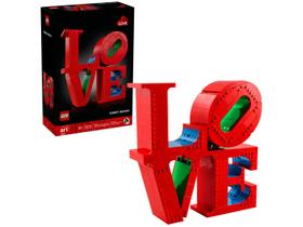 LEGO Love 31214 791 peças