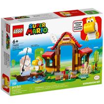 Lego Mario 71422 - Expansão Piquenique na Casa do Mario