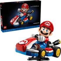Lego Mario Kart: Mario Y Kart Standard 72037