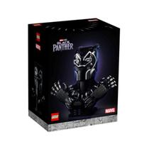 Lego Marvel 76215 - Pantera Negra - Pronta Entrega