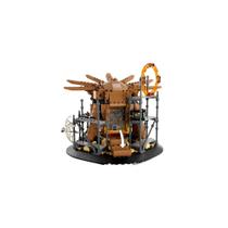 Lego Marvel A Batalha Final do Homem-Aranha 76261 - 900 Peças