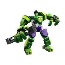 Lego marvel armadura robô de hulk - lego 76241 Lego marvel armadura robô de hulk - lego 76241