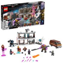 LEGO Marvel Avengers: Endgame - Batalha Final 76192