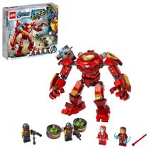 LEGO Marvel Avengers - Hulkbuster do Homem de Ferro (76164)