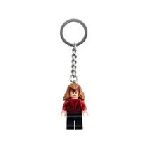 LEGO Marvel - Chaveiro da Feiticeira Escarlate LEGO Marvel - Chaveiro da Feiticeira Escarlate