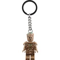 LEGO Marvel - Chaveiro do Groot LEGO Marvel - Chaveiro do Groot