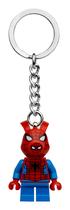 LEGO Marvel - Chaveiro do Spider-Ham