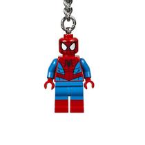 LEGO Marvel - Chaveiro do Spider-Man