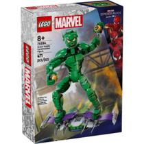 Lego Marvel Duende Verde Homem Aranha 471 peças 76284 Lego Marvel Duende Verde Homem Aranha 471 peças 76284
