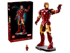LEGO Marvel Edição de Colecionador do Homem LEGO Marvel Edição de Colecionador do Homem