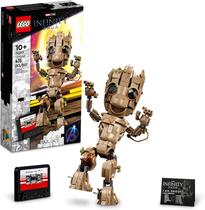 LEGO Marvel - Eu sou Groot 76217