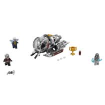 LEGO Marvel - Exploradores do Reino Quântico