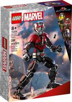 LEGO Marvel - Figura de Construção Homem-Formiga - 289 Peças - 76256