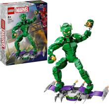 LEGO Marvel - Figura do Duende 76284