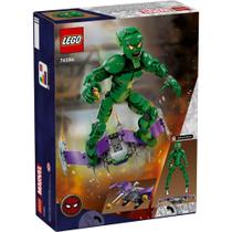 LEGO Marvel - Figura do Duende Verde - 76284