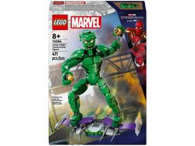 Lego Marvel Figura Duende Verde 76284