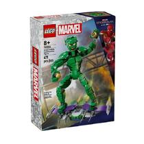 Lego Marvel Figura Duende Verde 76284