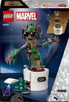 LEGO Marvel Groot Dancer 76297 Número de peças 459