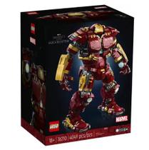 LEGO Marvel - Hulkbuster 76210