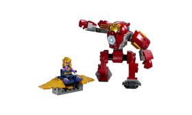 LEGO - Marvel - Hulkbuster vs. Thano - 76263