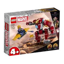 Lego Marvel - Hulkbuster vs. Thanos - 76263