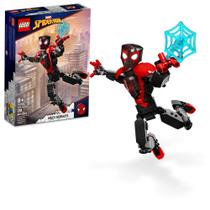 LEGO Marvel Miles Morales 76225 - Conjunto de Bonecos para Crianças (8+)