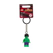 Lego Marvel Mini Chaveiro Hulk 850814