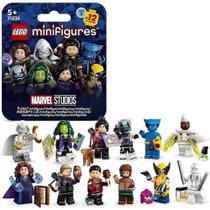 Lego Marvel Minifiguras Surpresa 71039 Serie 2