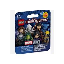 Lego Marvel Minifigures 71039 Lego Marvel Minifigures 71039